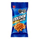 Golden Nuts Cacahuates Estilo Japonés