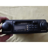 Estero Radio Pasa Cassetts Pioneer