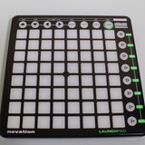 Controlador Midi Para Ableton Live Novation Launchpad