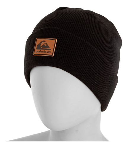 Gorro Quiksilver Hombre Beanie Performer 2