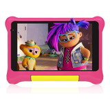 A Kids Tablet Tablet De 7 Pulgadas Para Niños Android 12 Kid