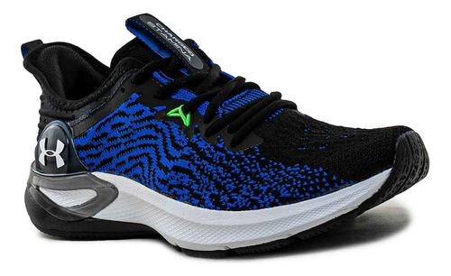 Zapatillas Ua Charged Stamina Under Armour