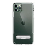 Funda Spigen Slim Armor Essentials Para iPhone 11 Pro 