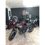 Suzuki V-strom 250. Usados Seleccionados. Moto Usada. 2018