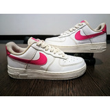 Zapatillas Nike Air Force 1 Talle 37.5 Argentina 