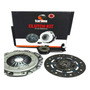 Kit De Clutch Ford Focus 06/08, Ecosport 4x2 2.0 Ford Focus