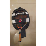 Raqueta Tenis Babolat Ball Fighter 100 Niño. Muy Buen Estado