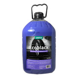 Finalizador Protetor Caixa De Rodas Ecoblack 5l Vonixx