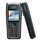 Teléfono Móvil Nokia 6230i Original, Teléfono Móvil Barato,