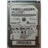 Disco Samsung St1000lm024 1tb Sata 2.5 - 1796 Recuperodatos