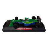 F1 Jordan 191 - Bertrand Gachot 1991 - Onyx  1/43 - Rara!