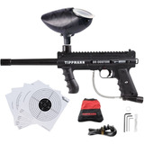 Tippman Marcadora 98 Custom Tactica Gotcha Xtreme P