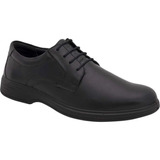 Zapatos Mocasines Hombre 100% Piel Para Pies Delicados G