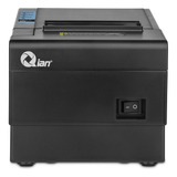 Impresora Termica Qian 80mm Con Usb+lan Qop-t80ul-ri 