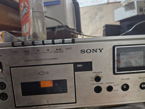 Modular Sony Hst-79 No Funciona Al 100