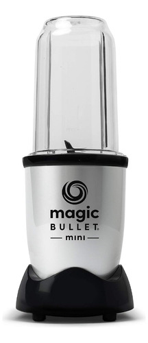 Mini Licuadora Magic Bullet Juego De 3 Piezas 220 Voltios