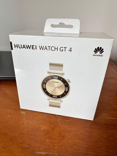 Huawei Watch Gt4 41mm 