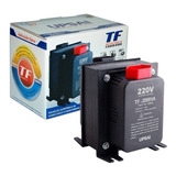 Autotransformador 2000va 2kva 120v (110v) 220v Geladeira 460 Litros / Freezer / Refrigerado (consulte Ideal) 