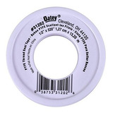 Oatey 31202 ptfe Cinta 1/2 Pulgada X 520 Inch