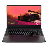 Notebook Lenovo Gaming R5 5600h 8gb 256gb Full Hd Win 11