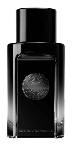 The Icon 100ml Edp Antonio Banderas Hombre