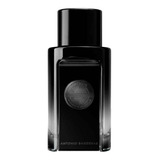 Perfume Antônio Banderas The Icon Edp 100ml