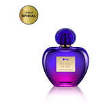 Perfume Her Secret Desire Edt 80ml Antonio Banderas