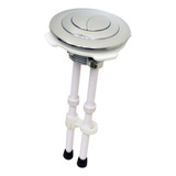 Boton Dual Para Wc Universal Sistema Doble Coflex Original