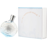 Perfume Hermes Eau Des Merveilles Bleue Edt 50ml Para Mulher