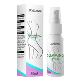 1 Spray Liposoluble Body Sculpting Slimming Zz1