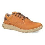 Zapatilla Urbana Cuero Hombre Caterpillar Camber