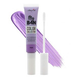 Corrector De Maquillaje Concealer De Color Amor Us My B4n  Tono Purple