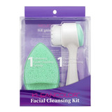 Set De Limpieza Facial - Kleancolor