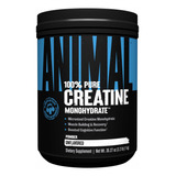 Creatina Animal Micronizada 1kg/200 Serv! Importado Usa