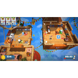 Overcooked And Overcooked 2 Ps4 Midia Fisica