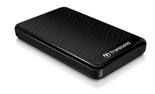 Unidad De Disco Duro Transcend 1tb Storejet A3 Usb 3.0