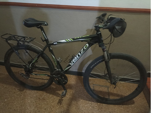 Bicicleta Venzo Talon L