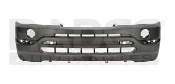 Fascia Delantera Bmw X5 2000-2001-2002-2003-2004