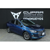 Chevrolet Onix 2021 1.0t Lt Mt