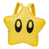 Mochila De Estrella, Mochila Creativa, Bolsa De 33x12x38cm