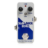 Pedal Electro Harmonix Slap-back Echo Analog Delay Reissue