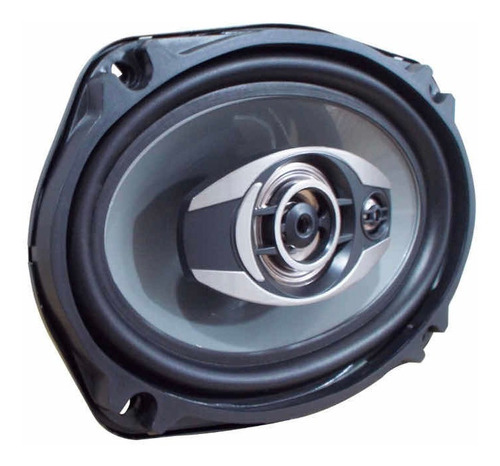 Parlantes Para Autos 6x9 1000w Strong St-6942 16x24 !