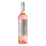 Vino Emilia Nieto Senetiner Rosado Malbec 750ml