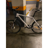 Bicicleta Vairo Xr 5.0 Usada Rodado 26 Exc Amortig Disco