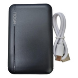 Cargador Portatil Powerbank 5000mah Noga Ng-pb300