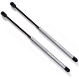 Fit For 09-14 Acura Tl Silver Front Hood Lift Supports G Oad