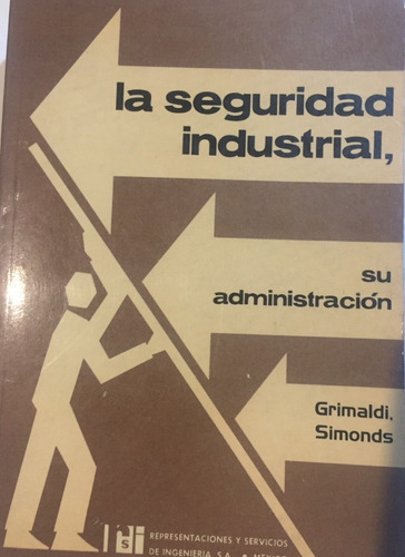 Libro La Seguridad Industrial
