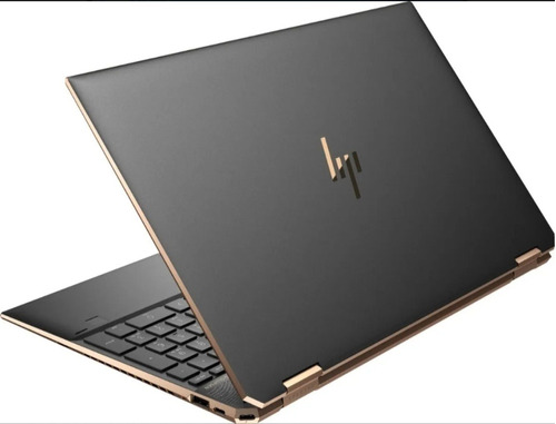 Notebook Hp Spectre X360 Convertible - Modelo 13-ae013dx