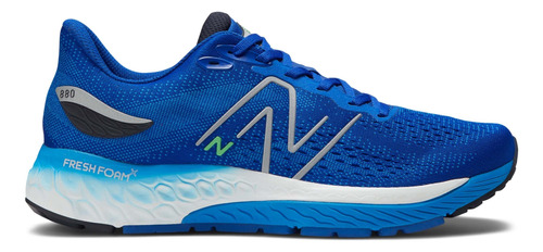 Zapatillas New Balance Hombre Fresh Foam X 880v12 Running 