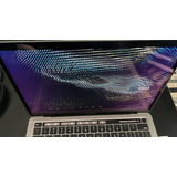 Macbook Pro 13 256 Gb 8 Ram